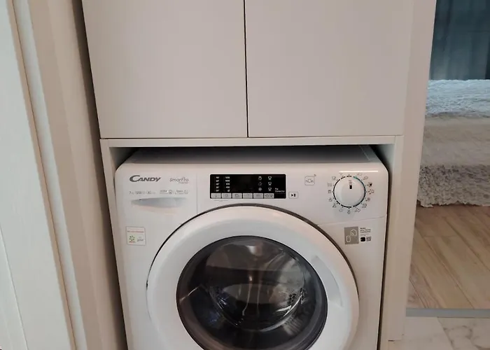 Level 5 Appartement *