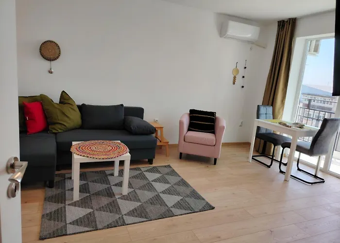 Appartement Level 5 *