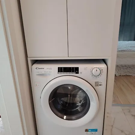 Level 5 Appartement *