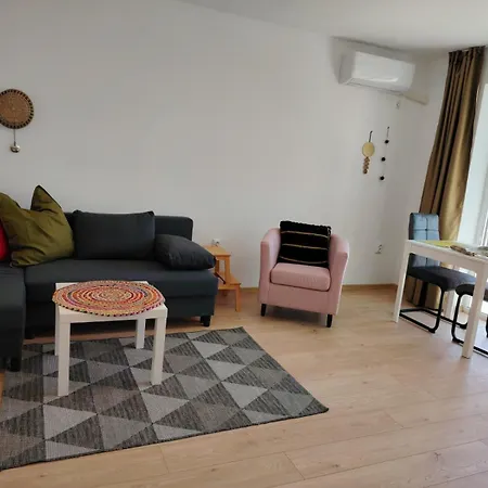 Appartement Level 5 *