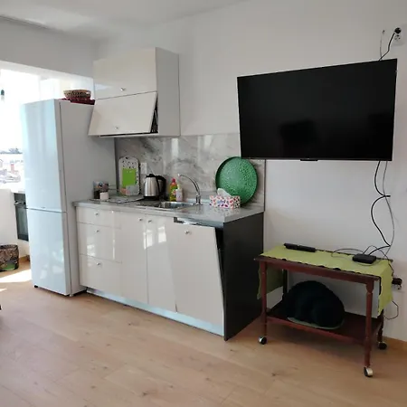 Level 5 * Burgas City